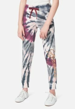 Adjmi Tie-Dye Joggers Bottoms