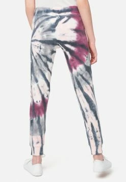 Adjmi Tie-Dye Joggers Bottoms