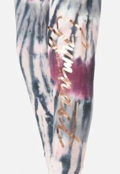 Adjmi Tie-Dye Joggers Bottoms