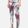 Adjmi Tie-Dye Joggers Bottoms