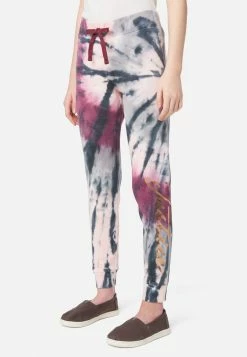 Adjmi Tie-Dye Joggers Bottoms