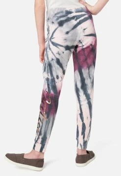 Adjmi Tie-Dye Joggers Bottoms