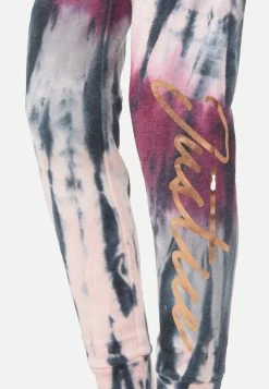 Adjmi Tie-Dye Joggers Bottoms