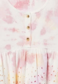 Adjmi Eyelet Scoop-Neck Tank