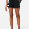 Adjmi Disney® Mickey Graphic Jogger Shorts
