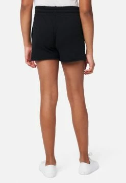 Adjmi Disney® Mickey Graphic Jogger Shorts