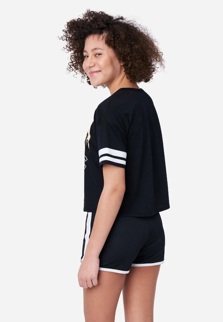 Adjmi Color-Changing Scoop Neck Tee 4 Adjmi Color-Changing Scoop Neck Tee