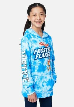 Adjmi Tops Kellogg’s® Graphic Hoodie
