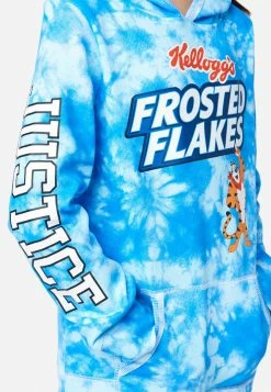 Adjmi Tops Kellogg’s® Graphic Hoodie