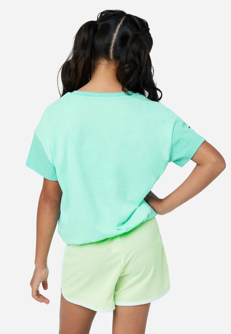 Adjmi J Sport Graphic Drawstring Top Tops 4 Adjmi J Sport Graphic Drawstring Top Tops