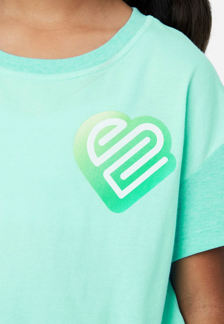 Adjmi J Sport Graphic Drawstring Top Tops 5 Adjmi J Sport Graphic Drawstring Top Tops