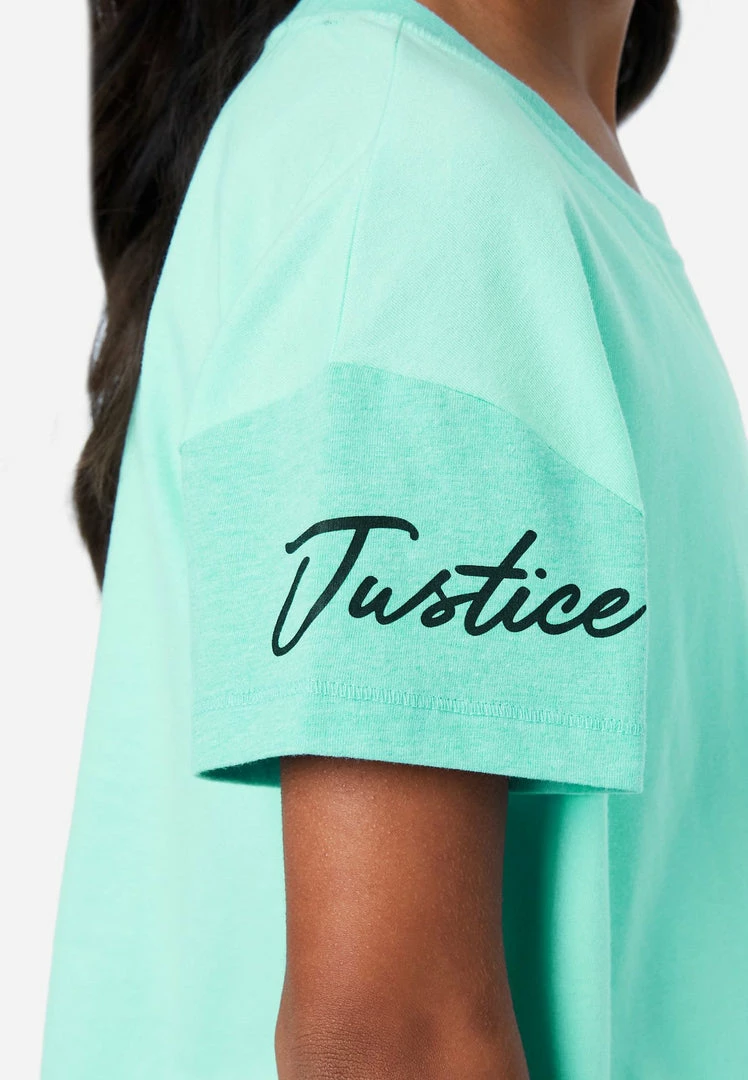 Adjmi J Sport Graphic Drawstring Top Tops 6 Adjmi J Sport Graphic Drawstring Top Tops