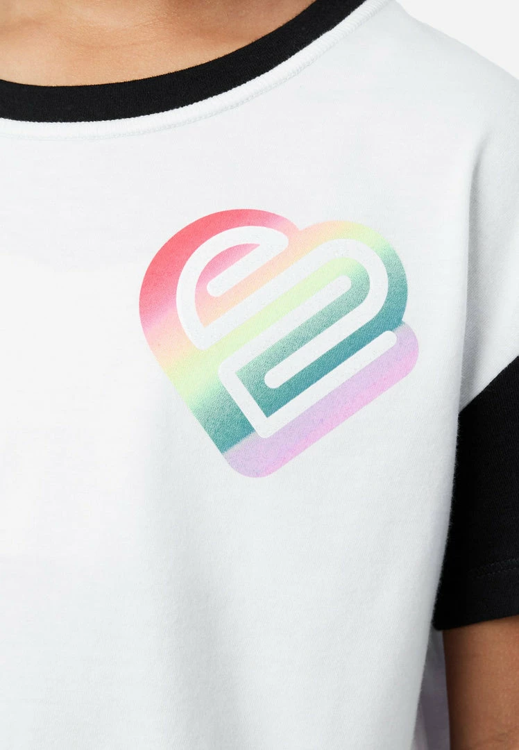 Adjmi J Sport Graphic Drawstring Top Tops 5 Adjmi J Sport Graphic Drawstring Top Tops