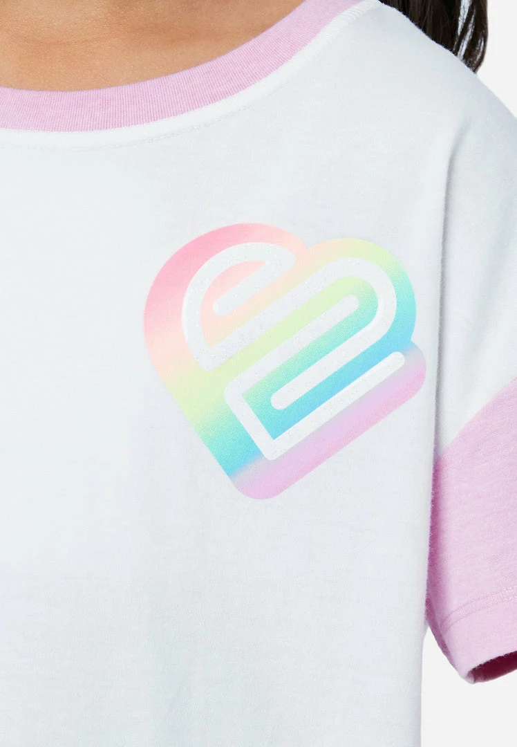 Adjmi J Sport Graphic Drawstring Top Tops 5 Adjmi J Sport Graphic Drawstring Top Tops