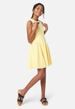 Adjmi Dresses & Jumpsuits Cutout Fit & Flare Dress