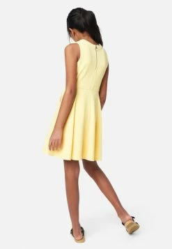 Adjmi Dresses & Jumpsuits Cutout Fit & Flare Dress