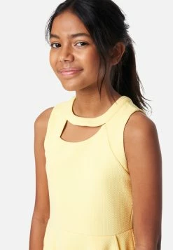 Adjmi Dresses & Jumpsuits Cutout Fit & Flare Dress