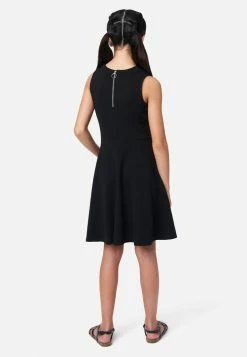 Adjmi Cutout Fit & Flare Dress Dresses & Jumpsuits