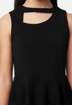 Adjmi Cutout Fit & Flare Dress Dresses & Jumpsuits