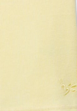 Adjmi Lace-Trim Scoop Neck Tank Tops