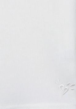 Adjmi Lace-Trim Scoop Neck Tank