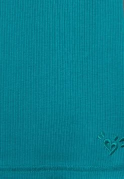 Adjmi Tops Lace-Trim Scoop Neck Tank