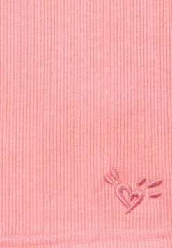 Adjmi Lace-Trim Scoop Neck Tank Tops