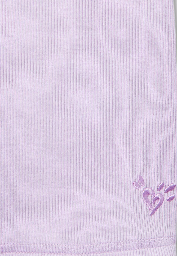 Adjmi Lace-Trim Scoop Neck Tank 4 Adjmi Lace-Trim Scoop Neck Tank