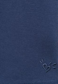 Adjmi Lace-Trim Scoop Neck Tank Tops