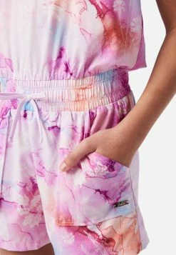 Adjmi Dresses & Jumpsuits Collection X By Justice Blouson Romper 8 Adjmi Dresses & Jumpsuits Collection X By Justice Blouson Romper