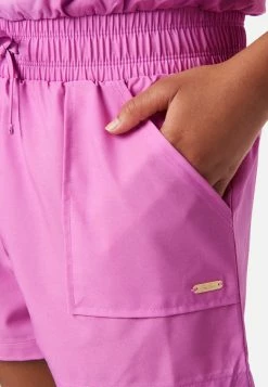 Adjmi Collection X By Justice Blouson Romper Dresses & Jumpsuits