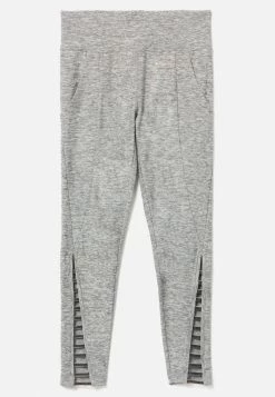 Adjmi Collection X By Justice Cutout Crop Leggings Bottoms