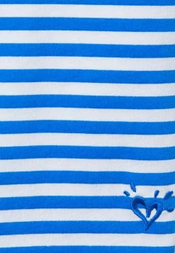 Adjmi Patterned Crewneck Tee Tops