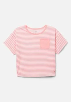 Adjmi Patterned Crewneck Tee