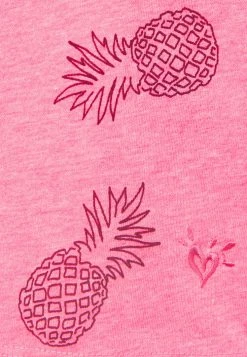 Adjmi Patterned Crewneck Tee