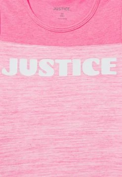 Adjmi Color Block Scoop Neck Tank