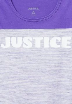 Adjmi Color Block Scoop Neck Tank Tops