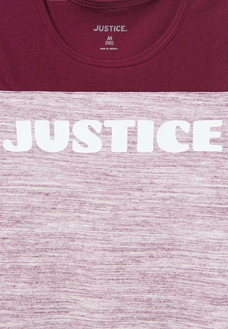 Adjmi Color Block Scoop Neck Tank 4 Adjmi Color Block Scoop Neck Tank