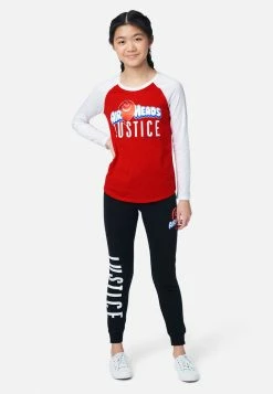 Adjmi Candy Graphic Joggers