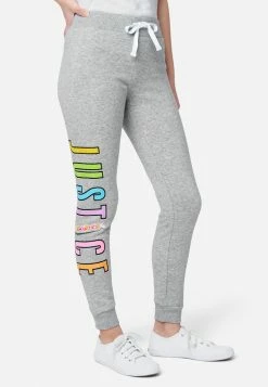 Adjmi Candy Graphic Joggers Bottoms