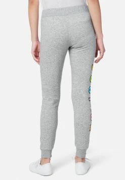 Adjmi Candy Graphic Joggers Bottoms