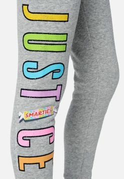 Adjmi Candy Graphic Joggers Bottoms