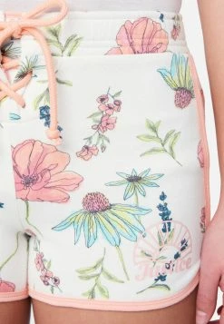 Adjmi Lace-Front Dolphin Shorts 9 Adjmi Lace-Front Dolphin Shorts