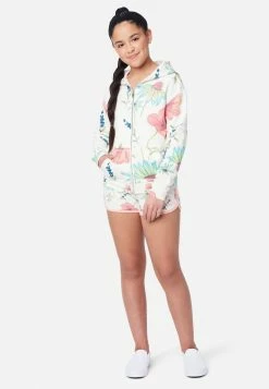 Adjmi Lace-Front Dolphin Shorts 10 Adjmi Lace-Front Dolphin Shorts