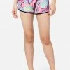 Adjmi Bottoms J Sport Patterned Classic Shorts