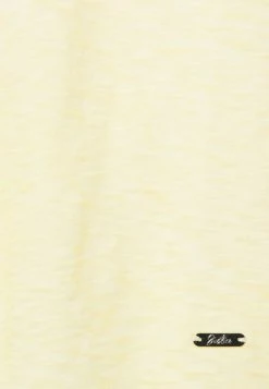 Adjmi Eyelet Ruffle Tank Tops