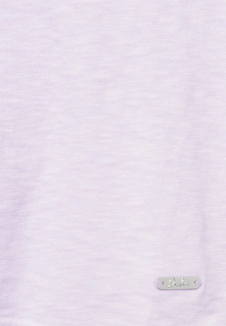 Adjmi Eyelet Ruffle Tank 4 Adjmi Eyelet Ruffle Tank