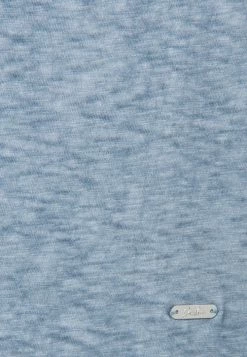 Adjmi Tops Eyelet Ruffle Tank