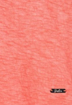 Adjmi Tops Eyelet Ruffle Tank