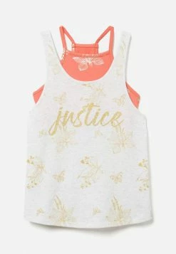 Adjmi Collection X By Logo Layered Tank